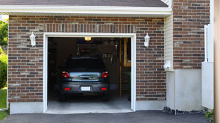 Garage Door Installation at 92093 San Diego, California